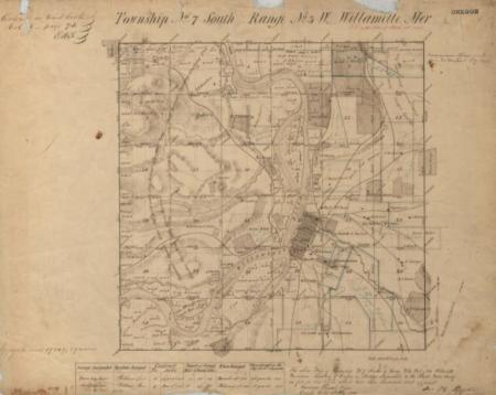 Salem, Oregon | Bureau of Land Management